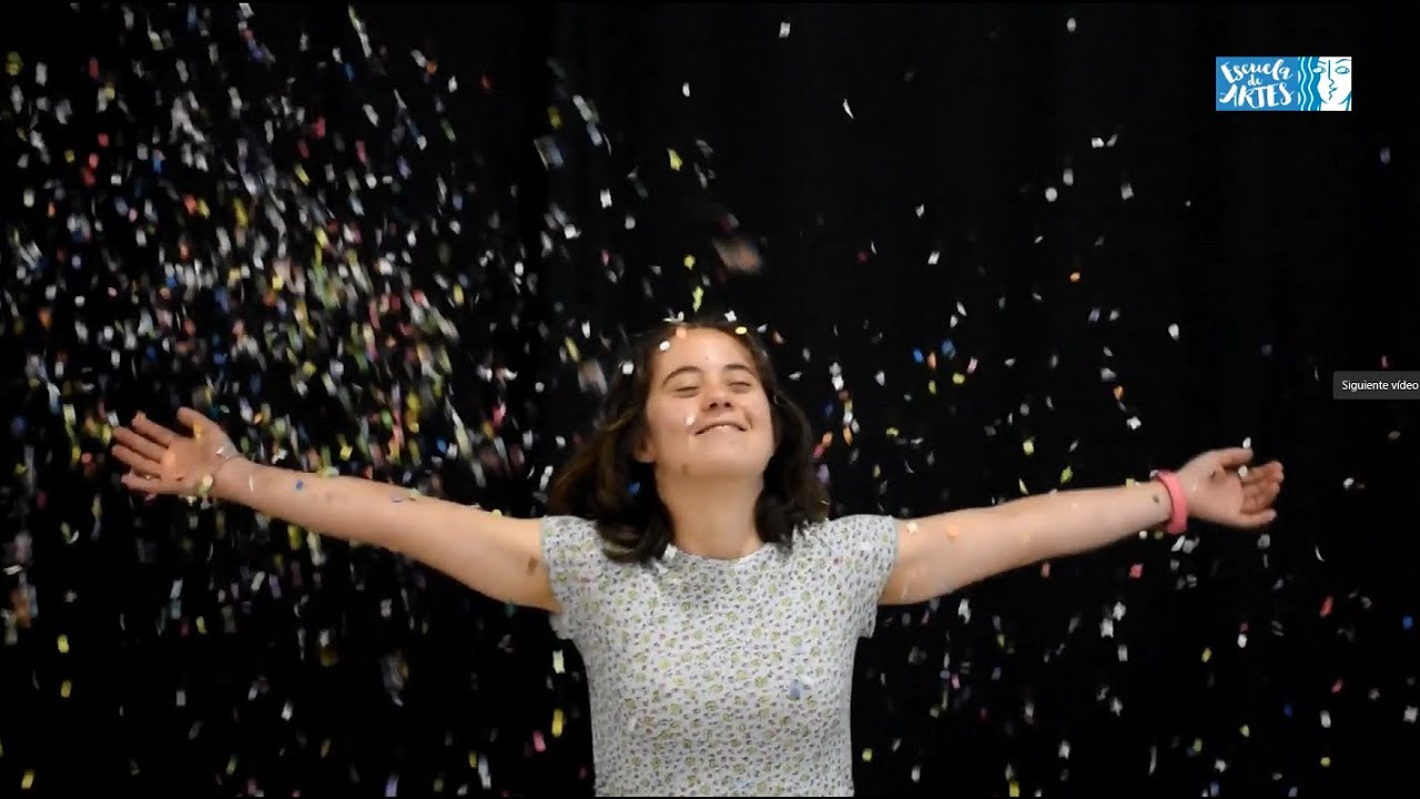VIDEOCLIP ESCUELA DE VERANO ARTES CULTURA Y OCIO 2022