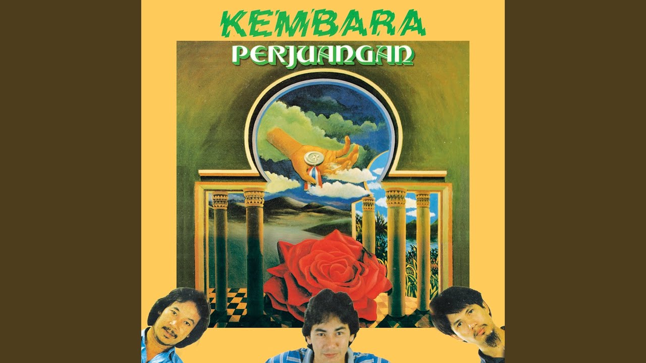 Perjuangan