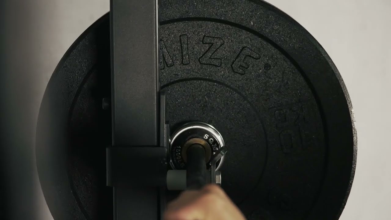 Profi Squat Racks von SQMIZE&reg;