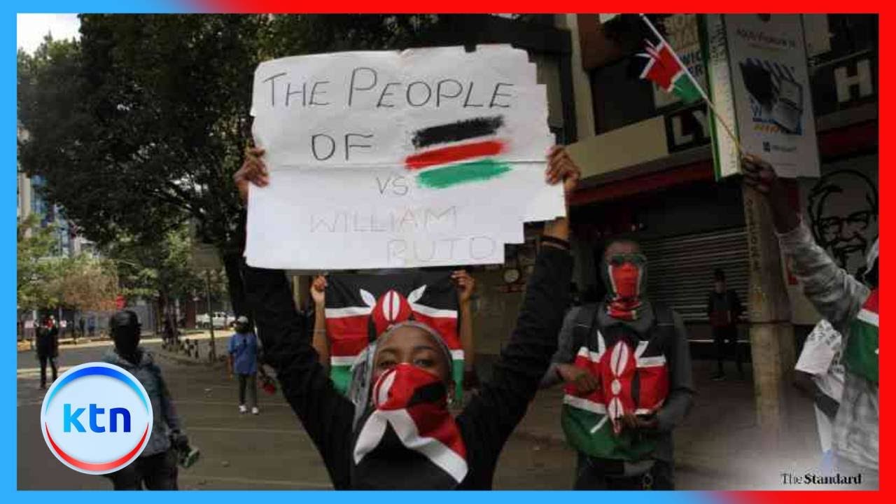 State of The Nation: Protests Stems from abductions and killings (Pt. 2)