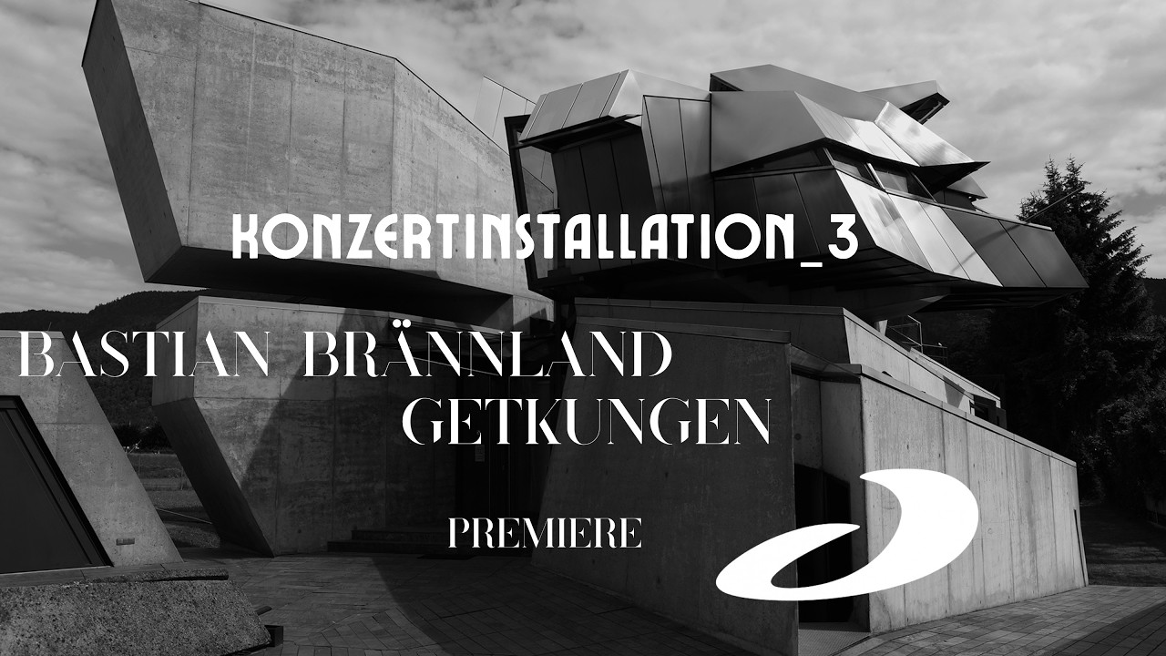Bastian Brännland - Getkungen