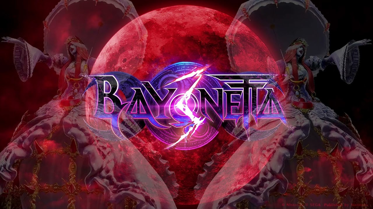 Bayonetta 3 - Fertile Rondo (Dual Mix)