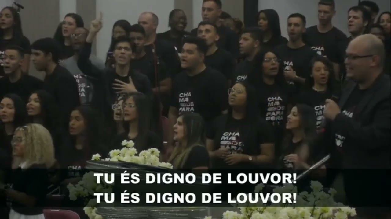 Tu &eacute;s digno | UMADC 2023 |