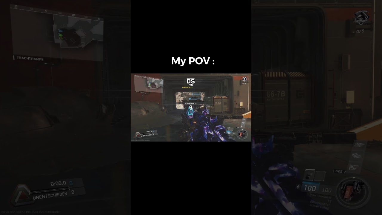 THIS IS HOW WE WELCOME TRASH PS4 IW PLAYERS | Sysayox04 got the smoke