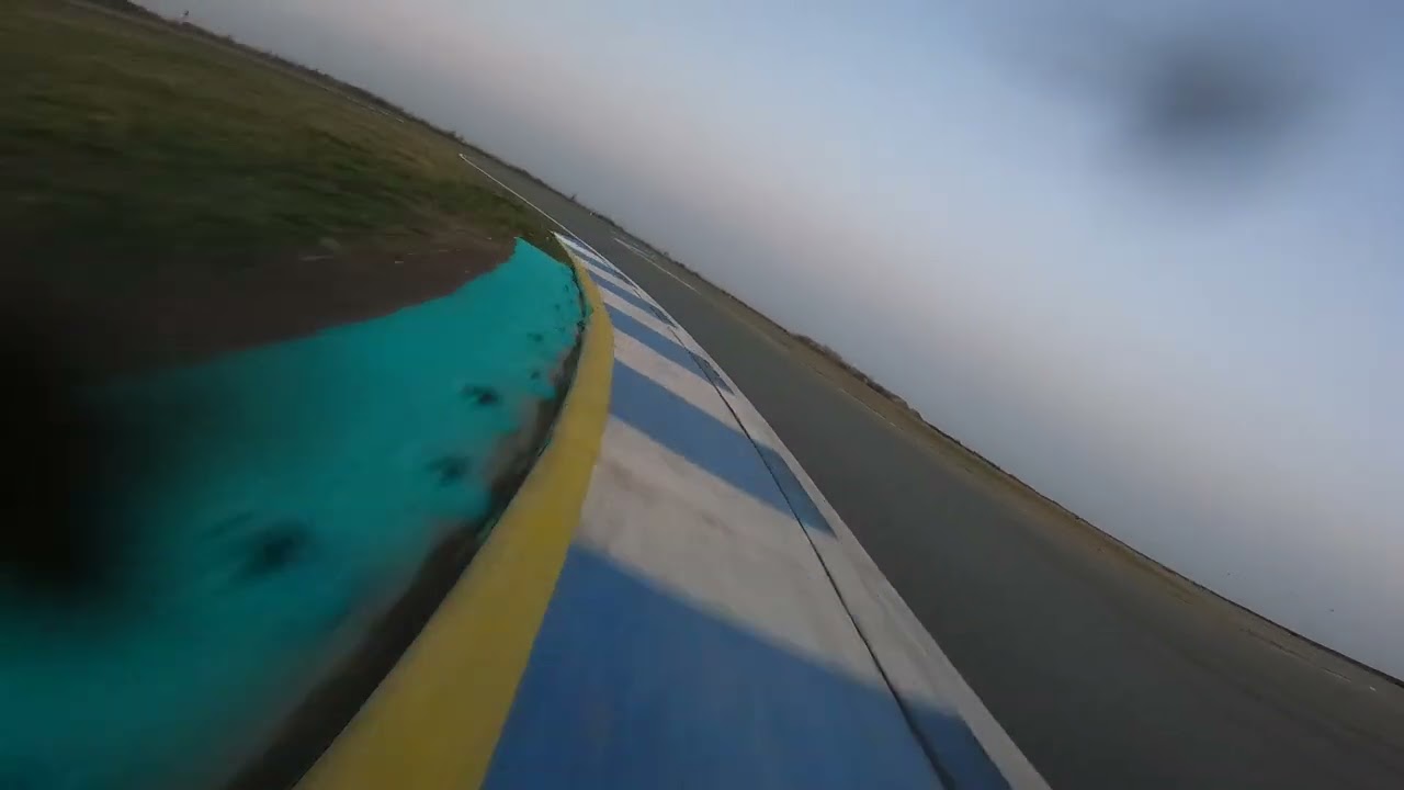 IZLAZAK 6.deo NOVI NAVAK MOTO 03 03 2024