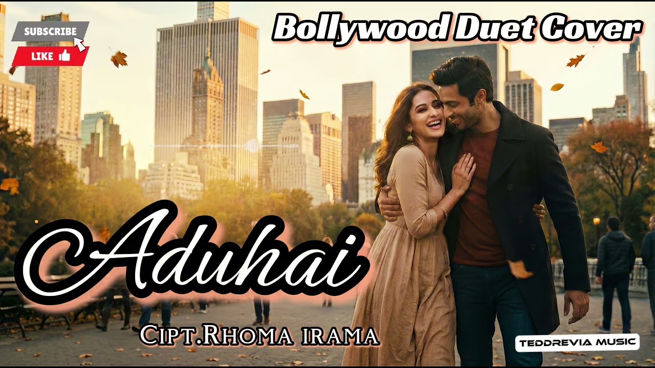 KARYA RHOMA IRAMA | ADUHAI | RASA BOLLYWOOD