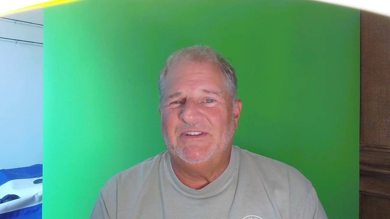 DWP October 2025 Video Update