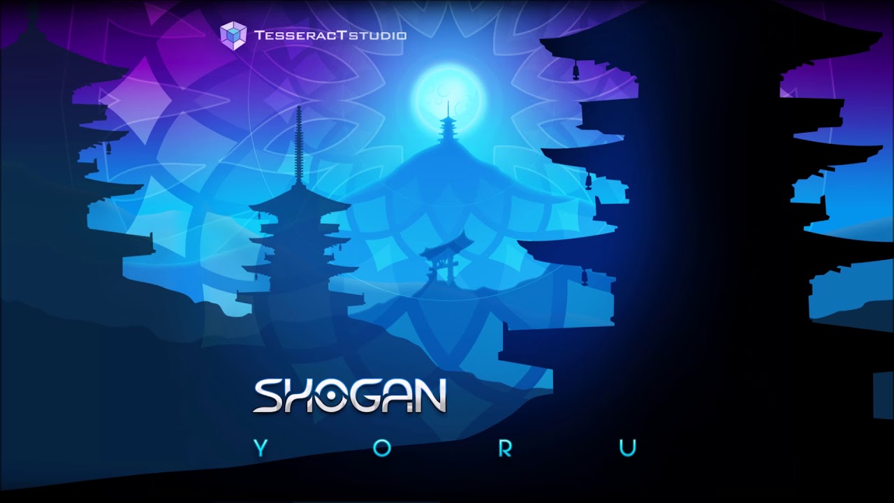 Shogan - Yoru | Full EP