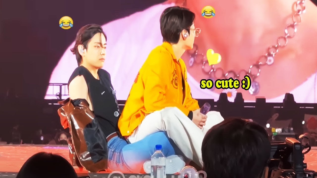 My Favorite TAEKOOK (태형 & 정국 BTS) Moments