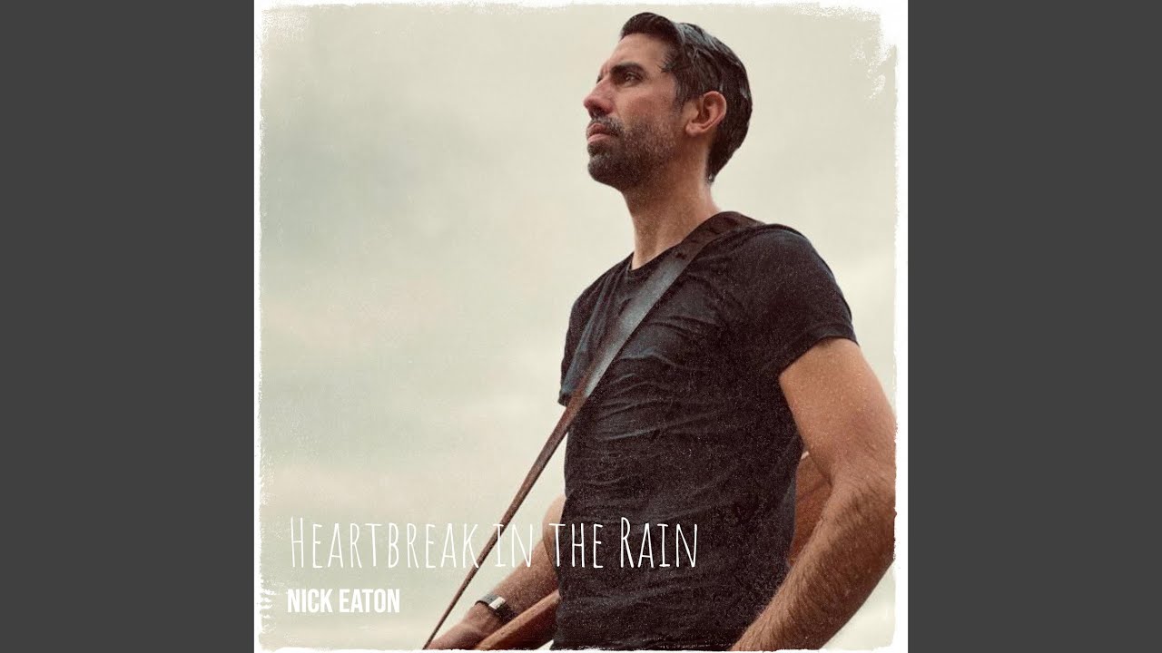 Heartbreak in the Rain