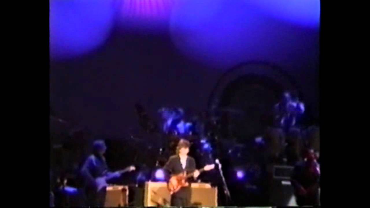 George Harrison 