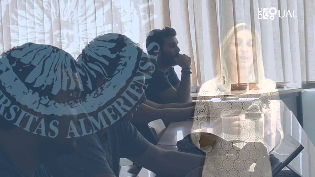 Vídeo Promocional: Máster en Matemáticas de la Universidad de Almería