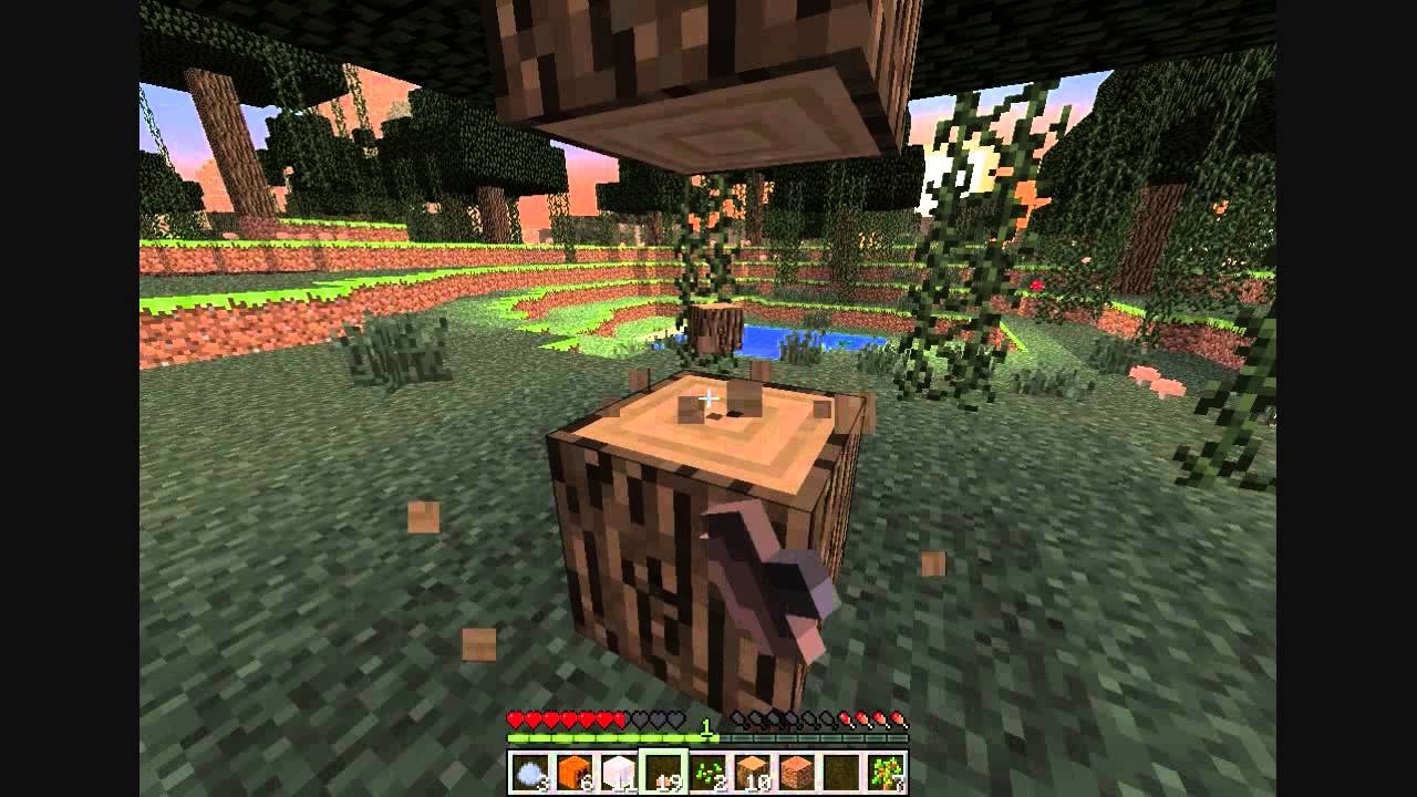 Darwin Project!, Let's Play Survival!