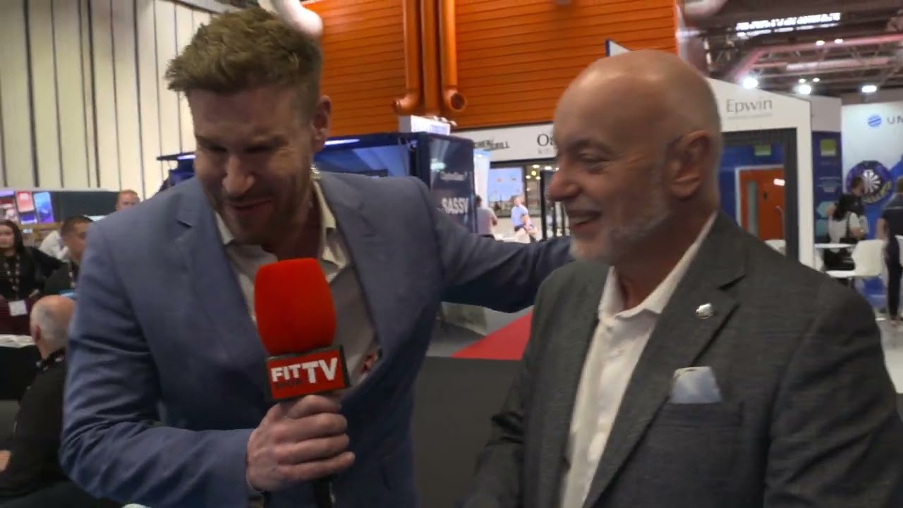 Insight Data at FIT Show 2025