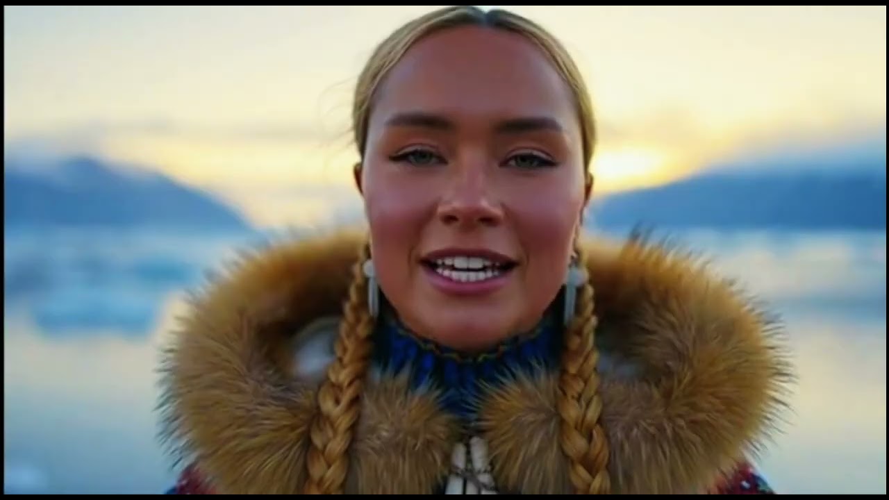 Hands off Greenland