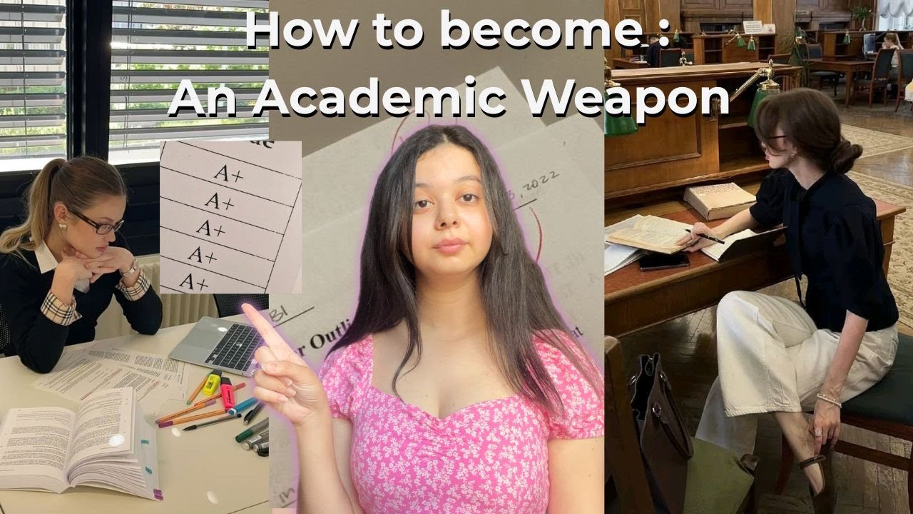 Back-To-School Brain Maintenance Hacks ( Become an Academic Weapon)