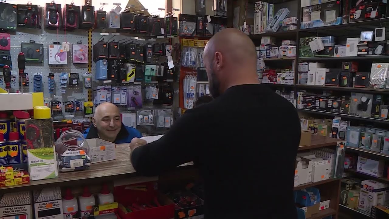 Ljudi i vrijeme: Povratak u Kozarac, planovi i nade u bolju budućnost! - EM1 DIO2