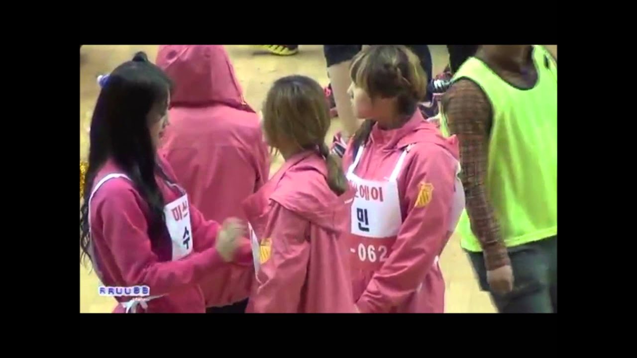 FeiZy ♥ ''Omma Goddess & Giant Cute Maknae'' ♥ (Read Description)