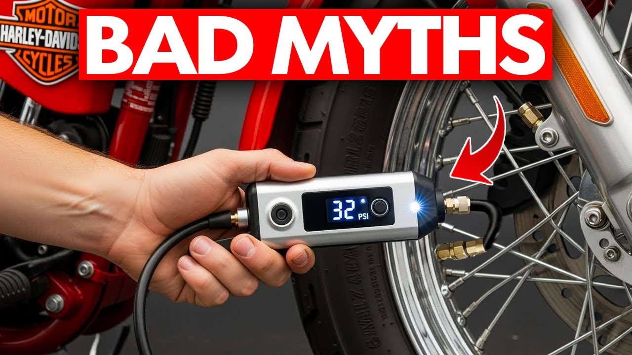 15 Myths MOST Riders Still BELIEVE (YOU'RE WELCOME)