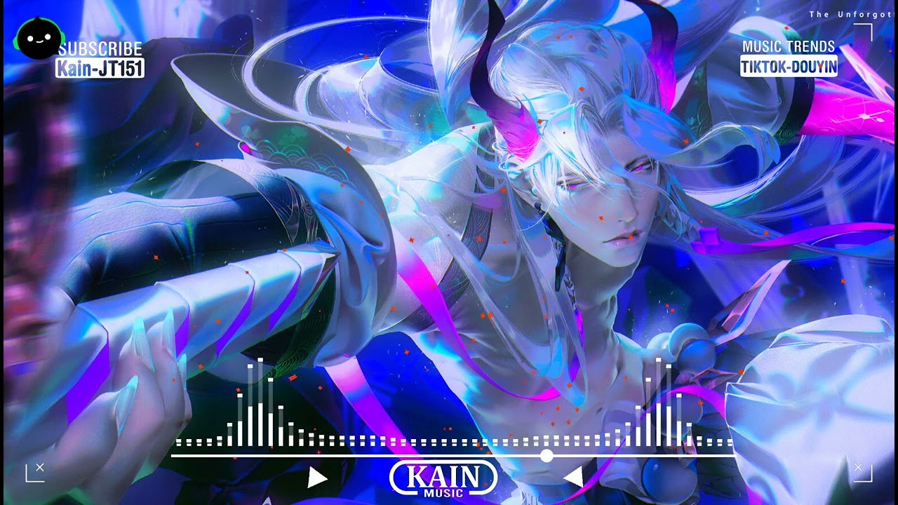 Once Upon A Time Remix | 困住你的不是别人 (李羲承进行曲) (Original Mix) - Kain ♪ || 最火最热门洗脑抖音歌曲  | 抖音 | TikTok ♪
