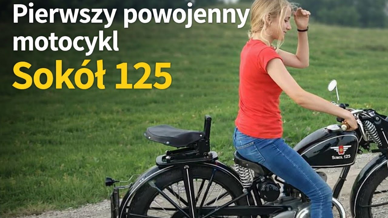 Sokół 125