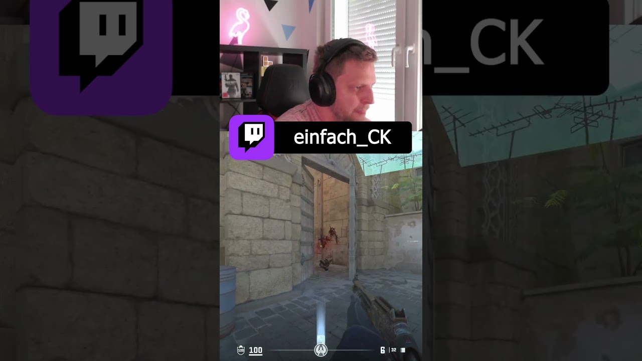 immernoch META #cs2 #counterstrike2clips #shorts #einfach_ck