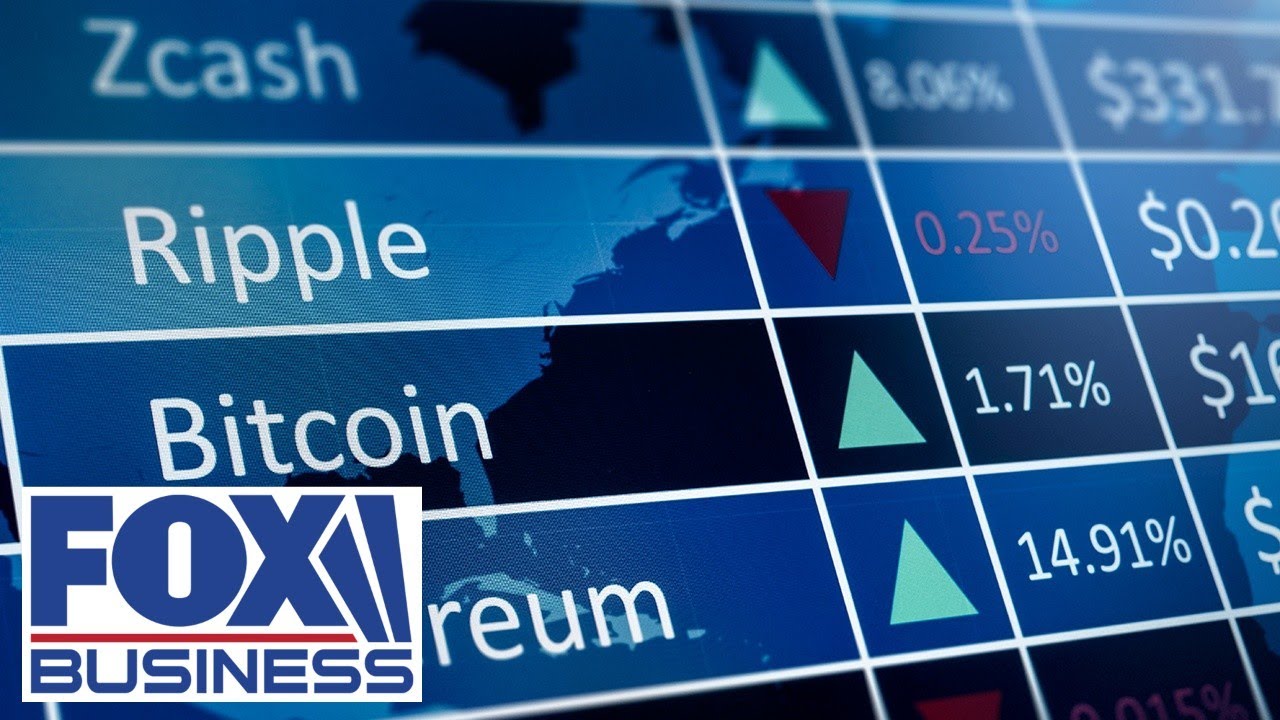 MAJOR SHAKE-UP: Crypto firm conditionally approved for trust bank charter