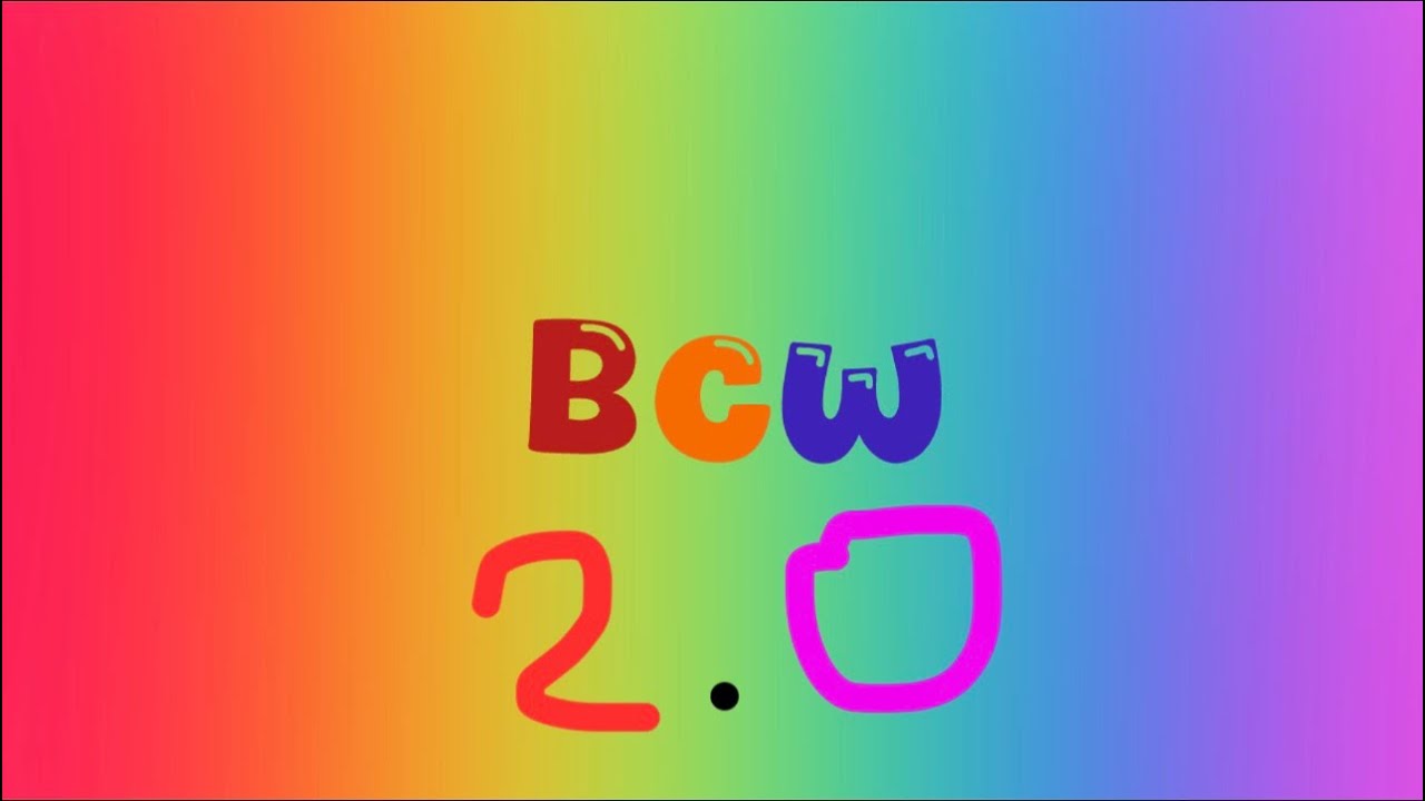 WWE 2K25 BCW 2.0 #12