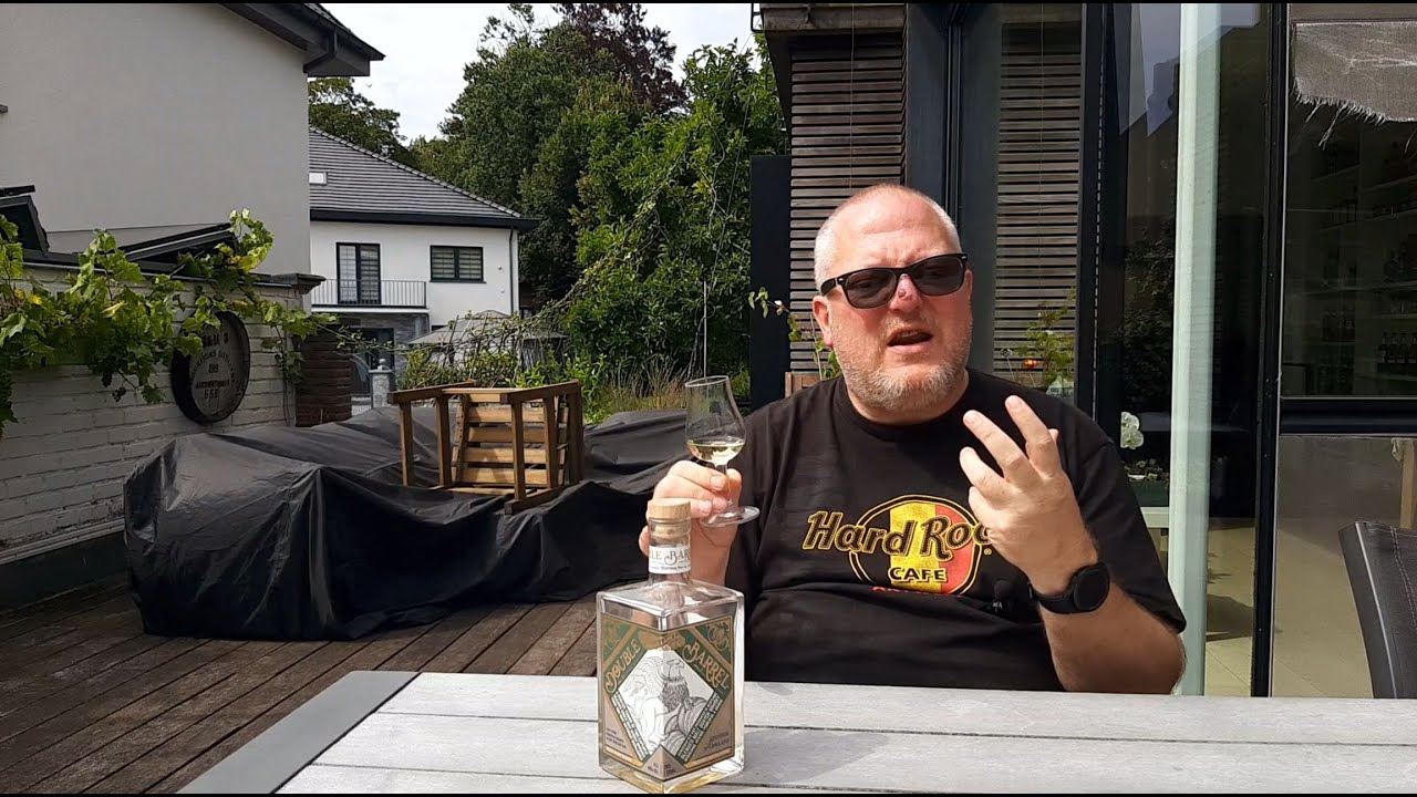 Mark’s Whisky Ramblings 583: Double Barrel Speyside & Lowland Douglas Laing