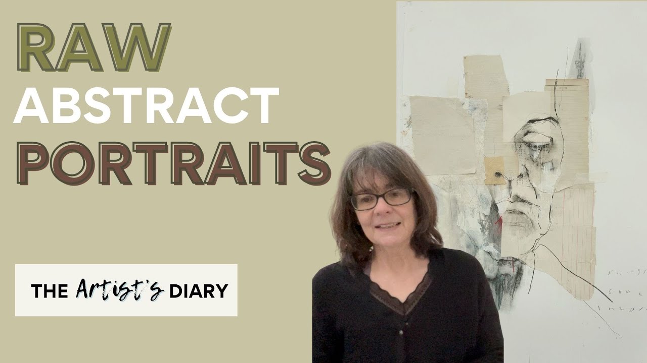 Making art without a plan