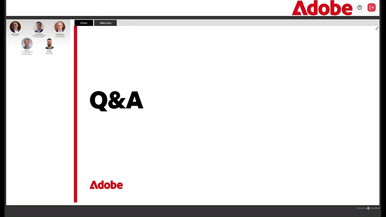 Adobe Q2 2026 Earnings Call Q&A