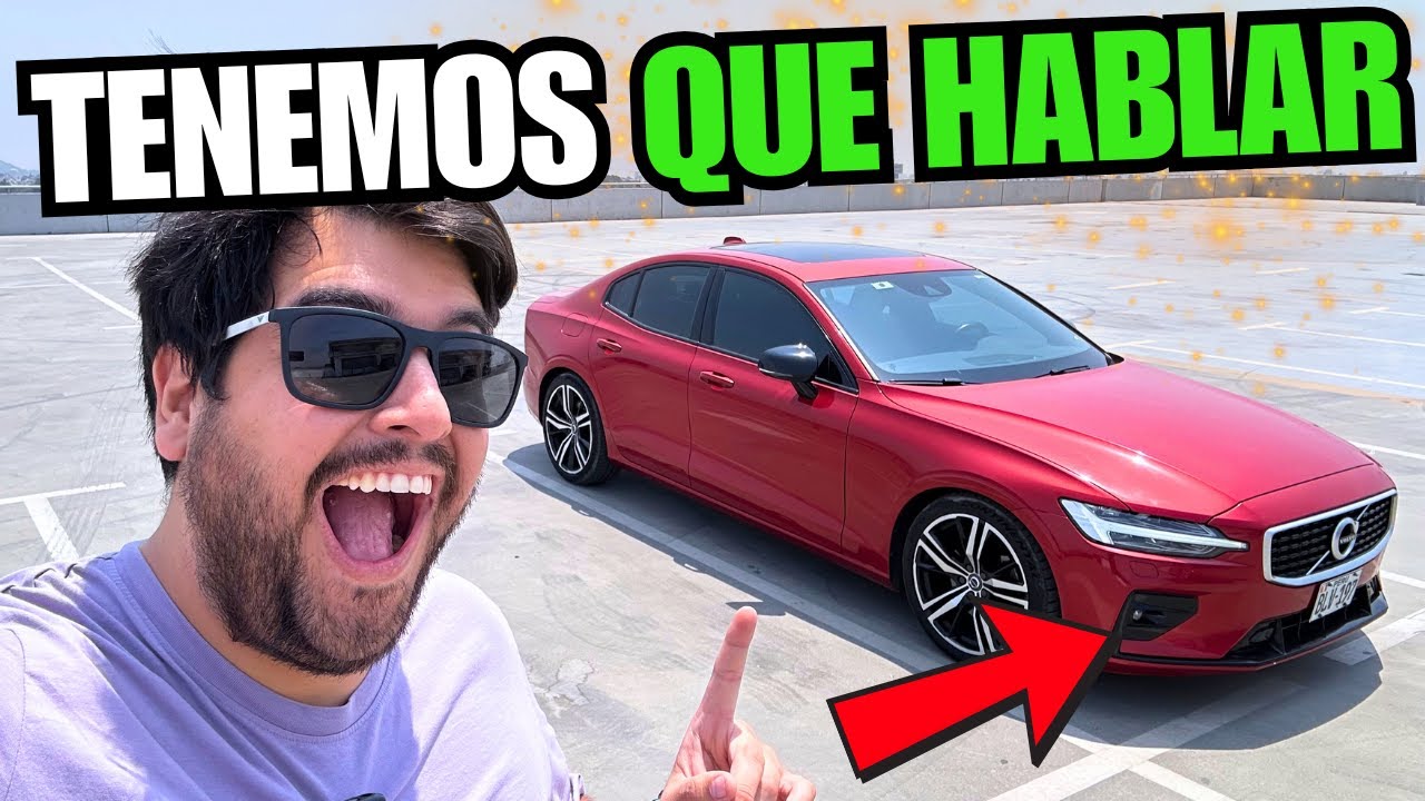 EL MEJOR AUTO PREMIUM CALIDAD PRECIO (YA LO COMPR&Eacute; Y ME ARREPIENTO DE HABER ESPERADO TANTO)
