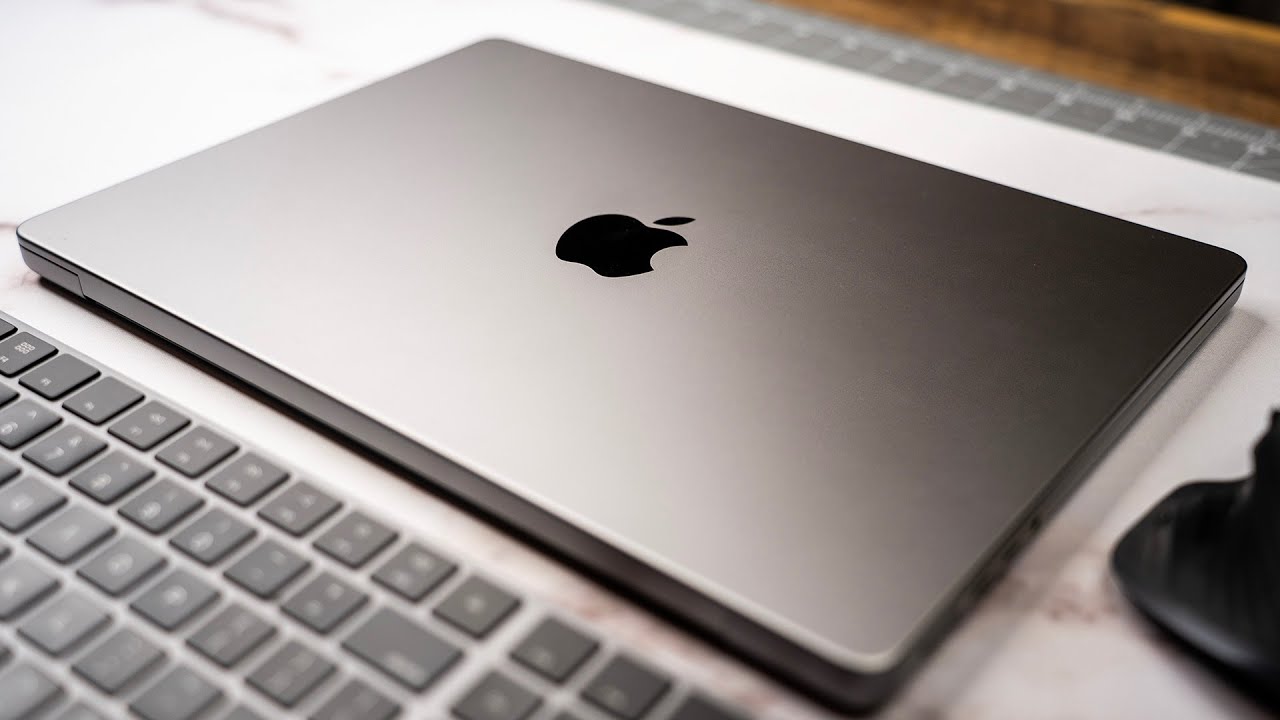 M2 MacBook Pro 14 4 Months Later! The SHOCKINGLY Great Update!