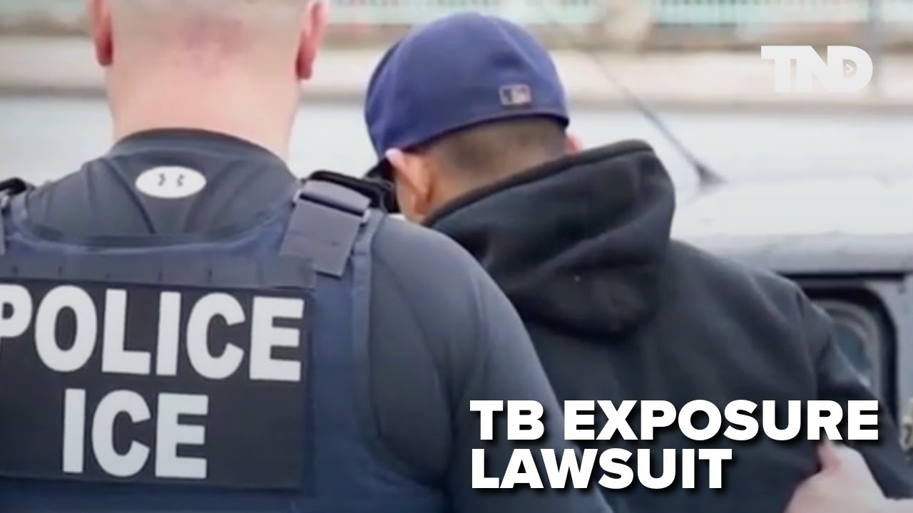 Louisiana: Illegal migrant exposed hundreds to rare tuberculosis strain