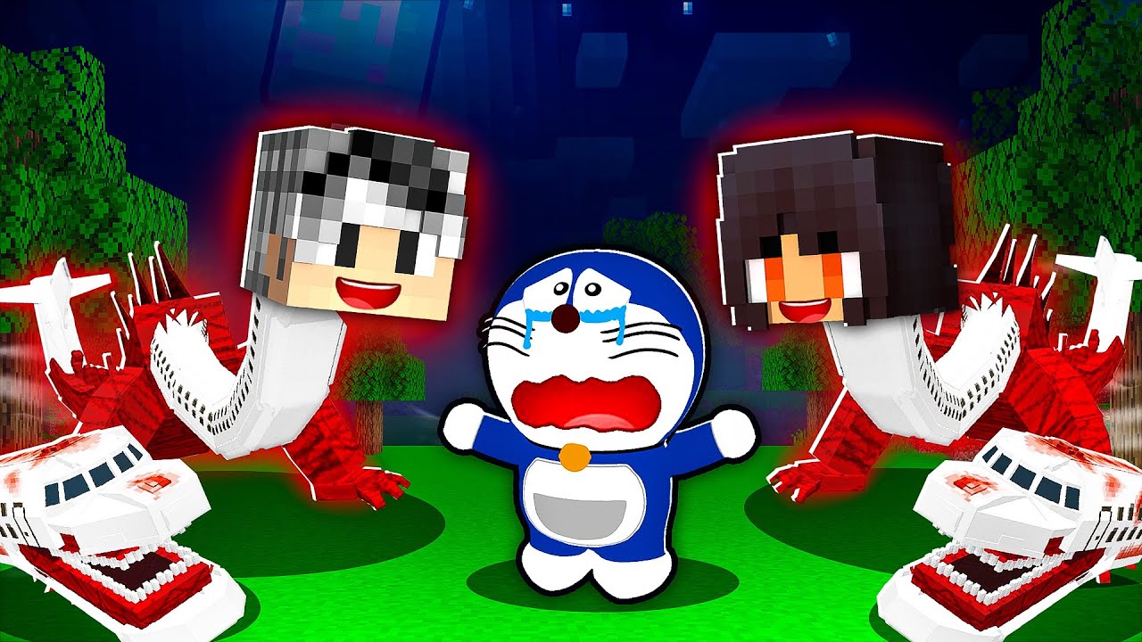 GÜROL VS MİNECRAFT #405
