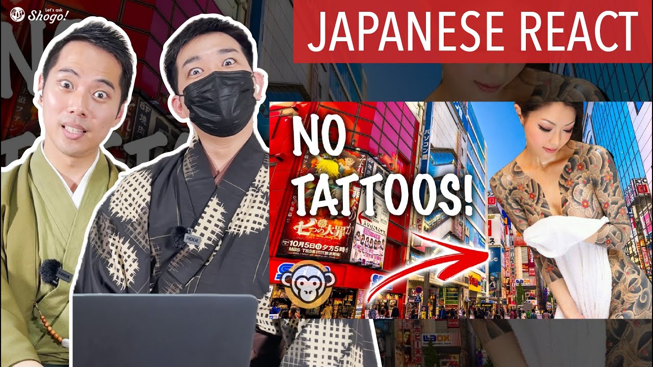 Why Tourists Can’t Eat at Japanese Restaurants | Returnees React to 11 Things NOT to do in Japan
