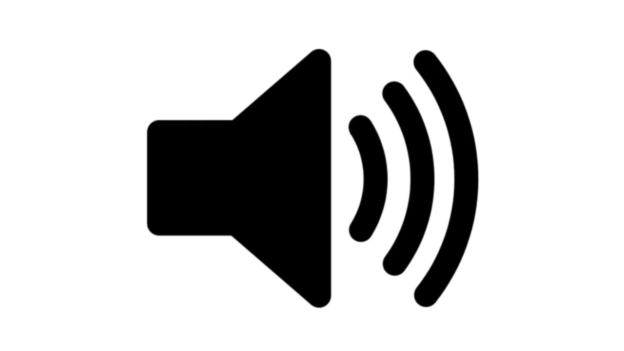 Whoop alarm sound effect (LOUD)