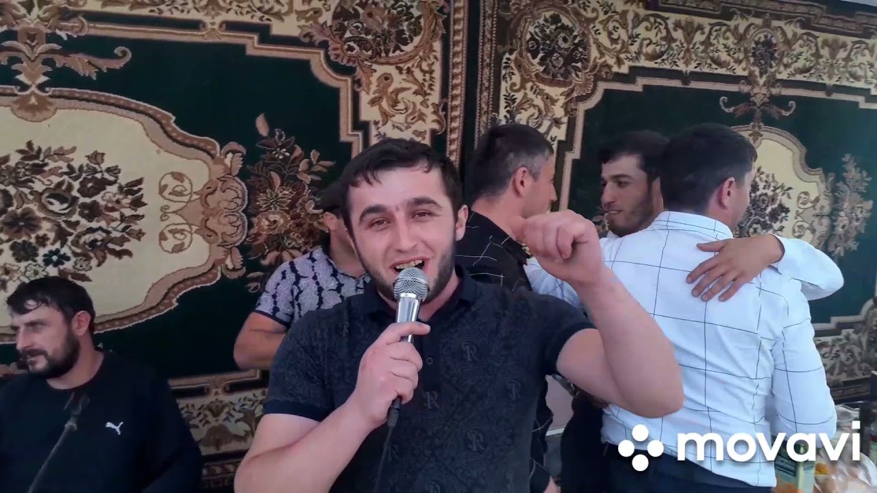Даргинская свадьба : Каякент  Дагестан село Гергах