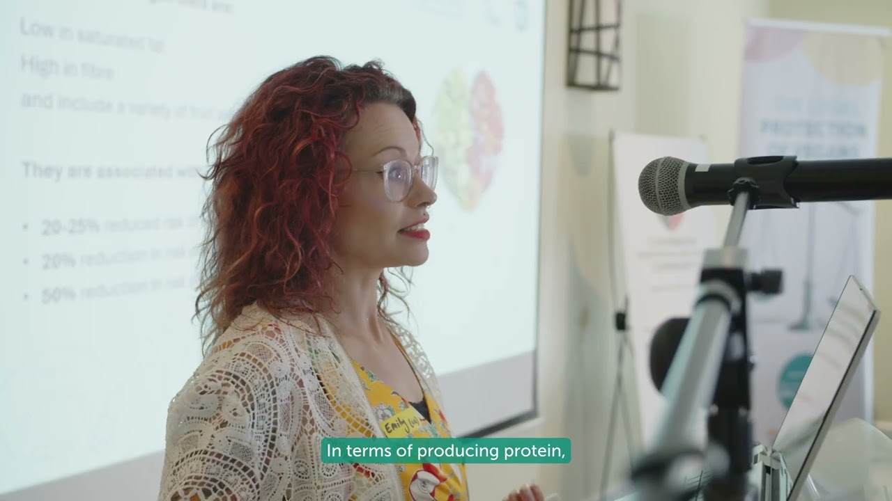 First Caribbean Vegan Conference: Veganism and Legal Issues