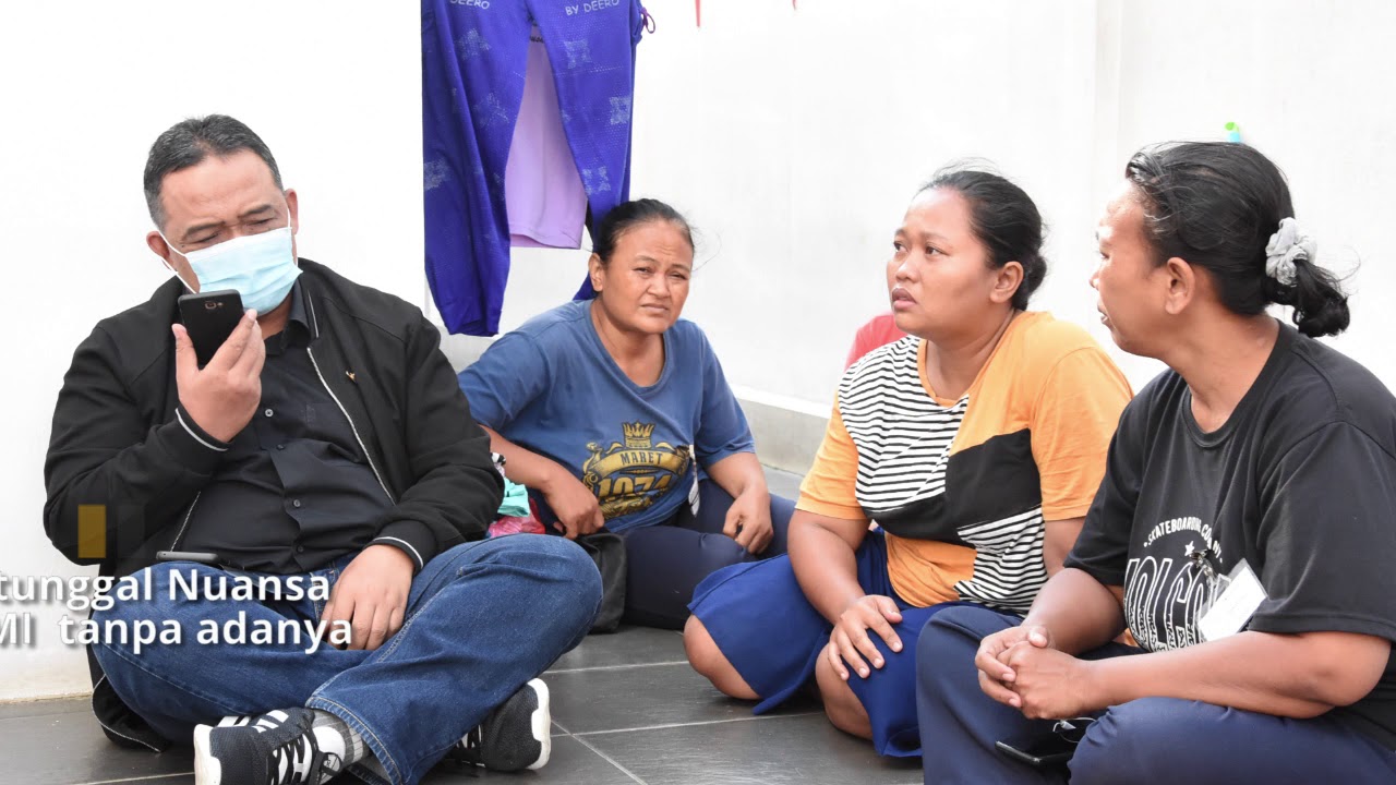 Kepala BP2MI Inspeksi Langsung ke Perusahaan Penempatan Pekerja Migran Indonesia (P3MI)