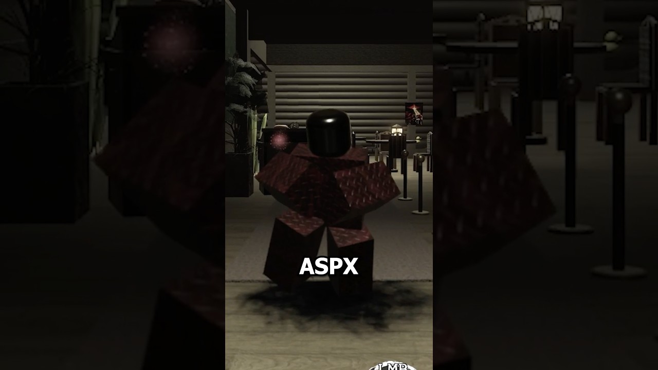 Voice Acting Forsaken ASPX #roblox #forsaken #voiceacting #voiceactor #fyp