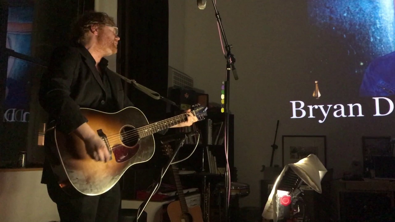 Bryan Dunn - Animal Skin