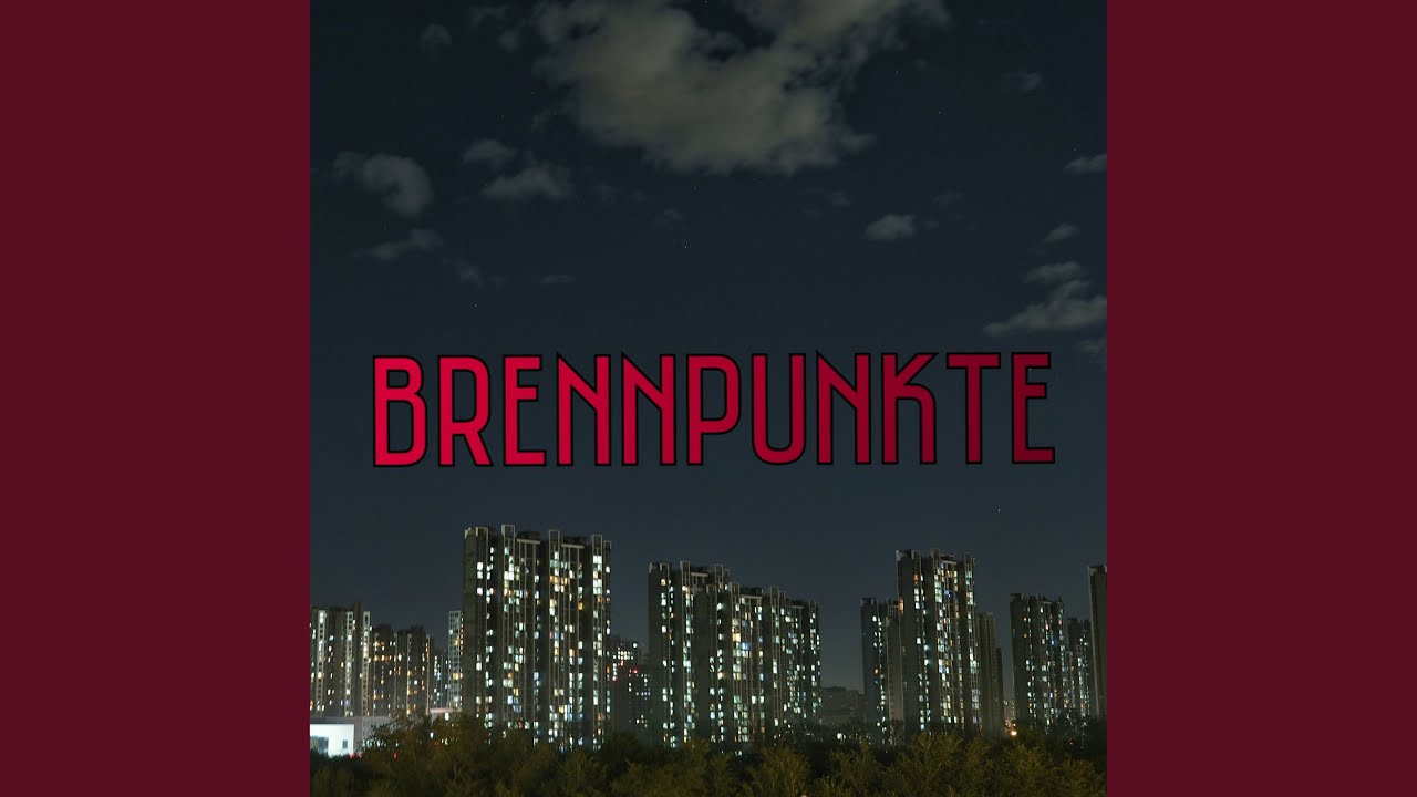 Brennpunkte