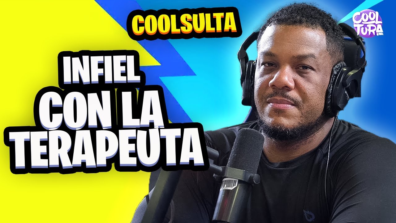 COOLSULTA: Envi&eacute; a mi esposo a terapia y ahora me esta siendo infiel con la terapeuta