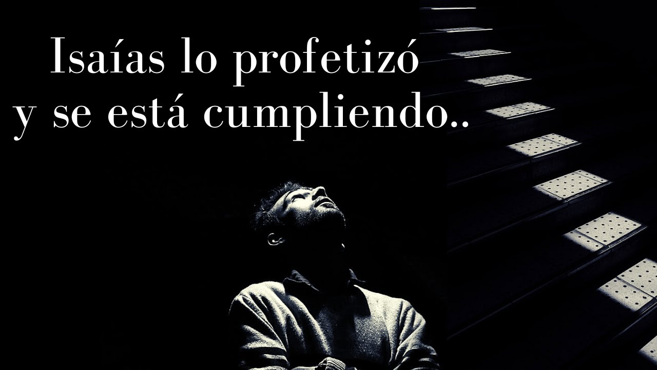 Dios, Israel y los Gentiles | Isaías 43 | Parte 2
