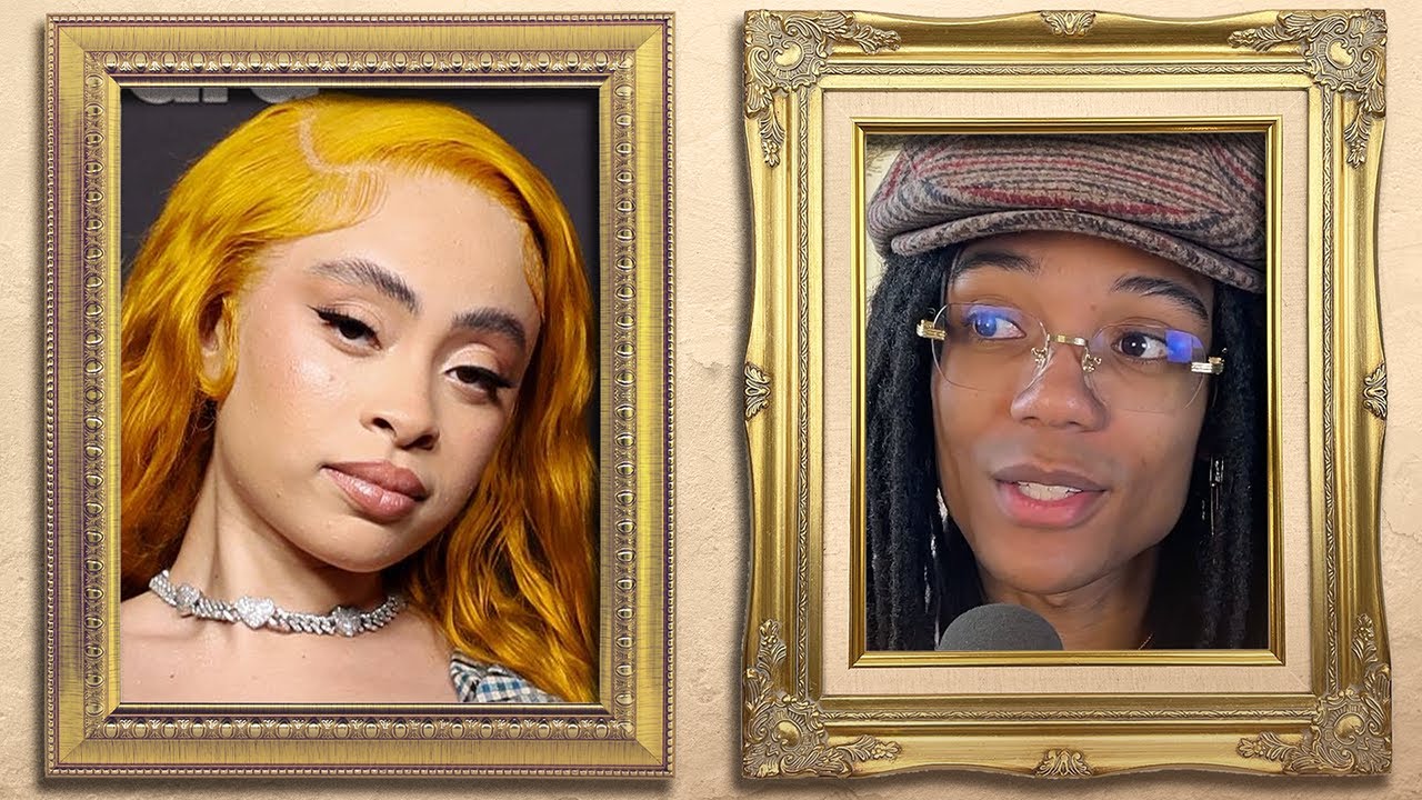 fans turn on ice spice: is she a meme, or is she mean? 😬