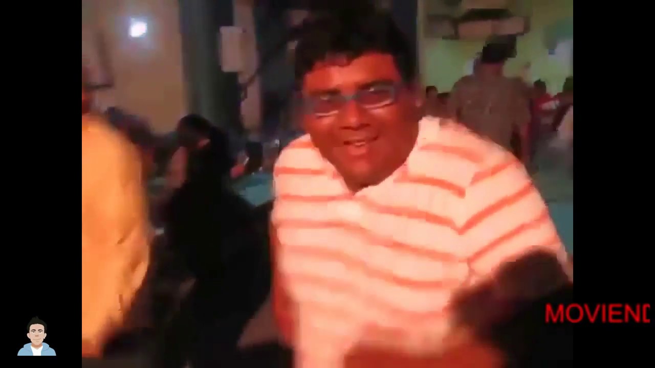 EL PROSOR Smash Bailando Cumbia Villera