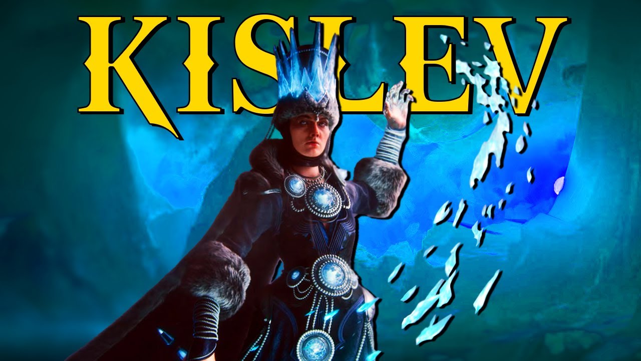 KISLEV EXPLAINED - Fantasy Fireside