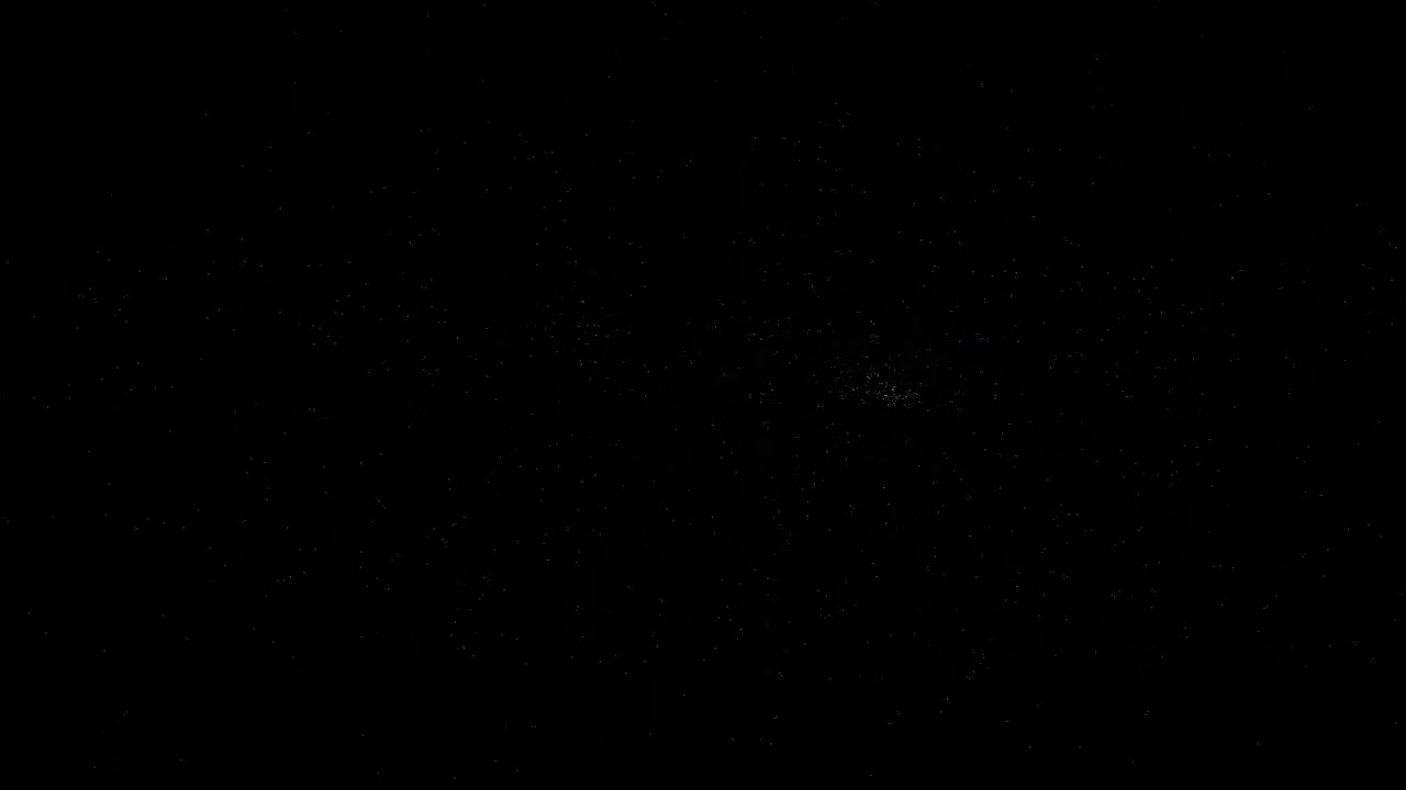 Particles Losing and Regaining Order | Calm Physics Simulation (30 Minutes)