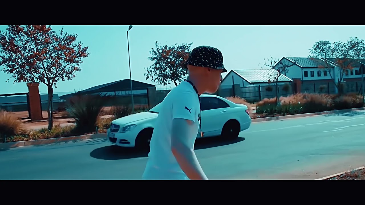 ChiBoss Kumba Kwenyu